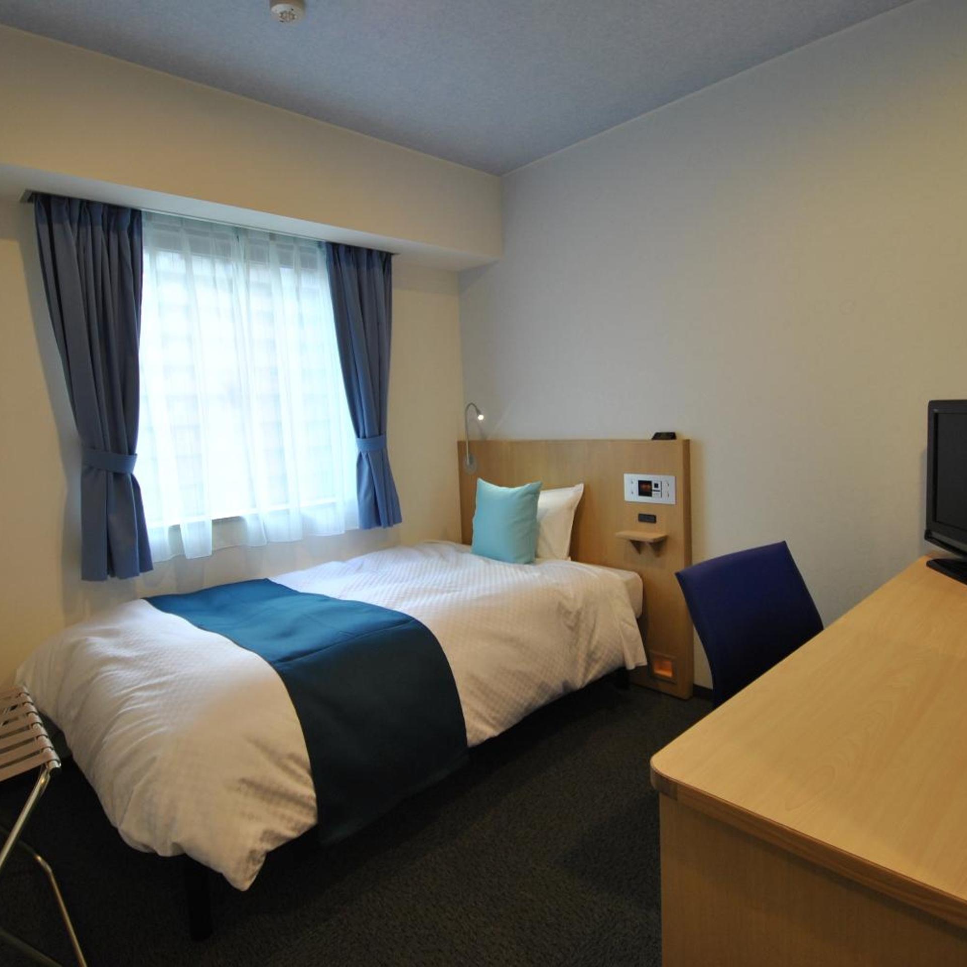 Hotel Mark-1 Tsukuba 17/55