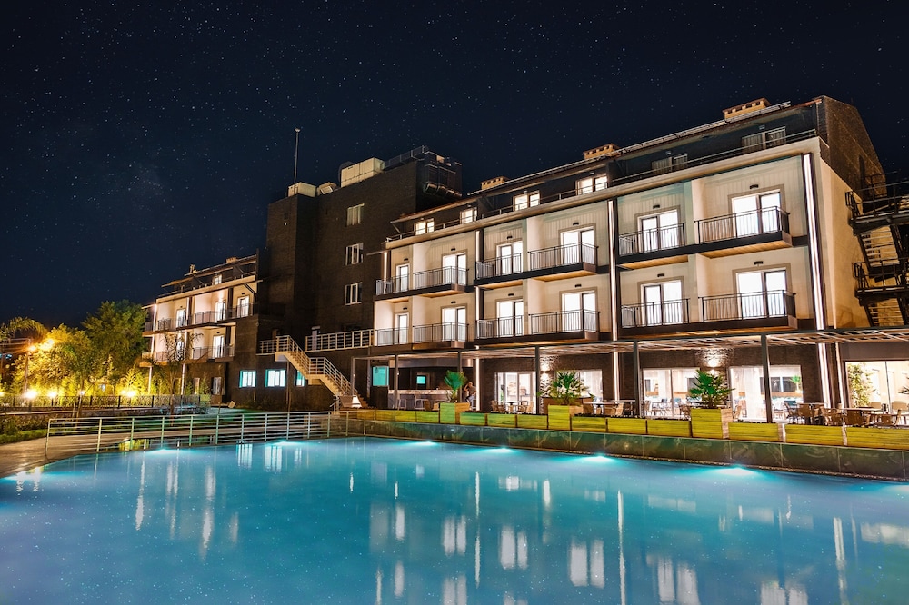 Allia Thermal Health & Spa Kazdaglari 3/65