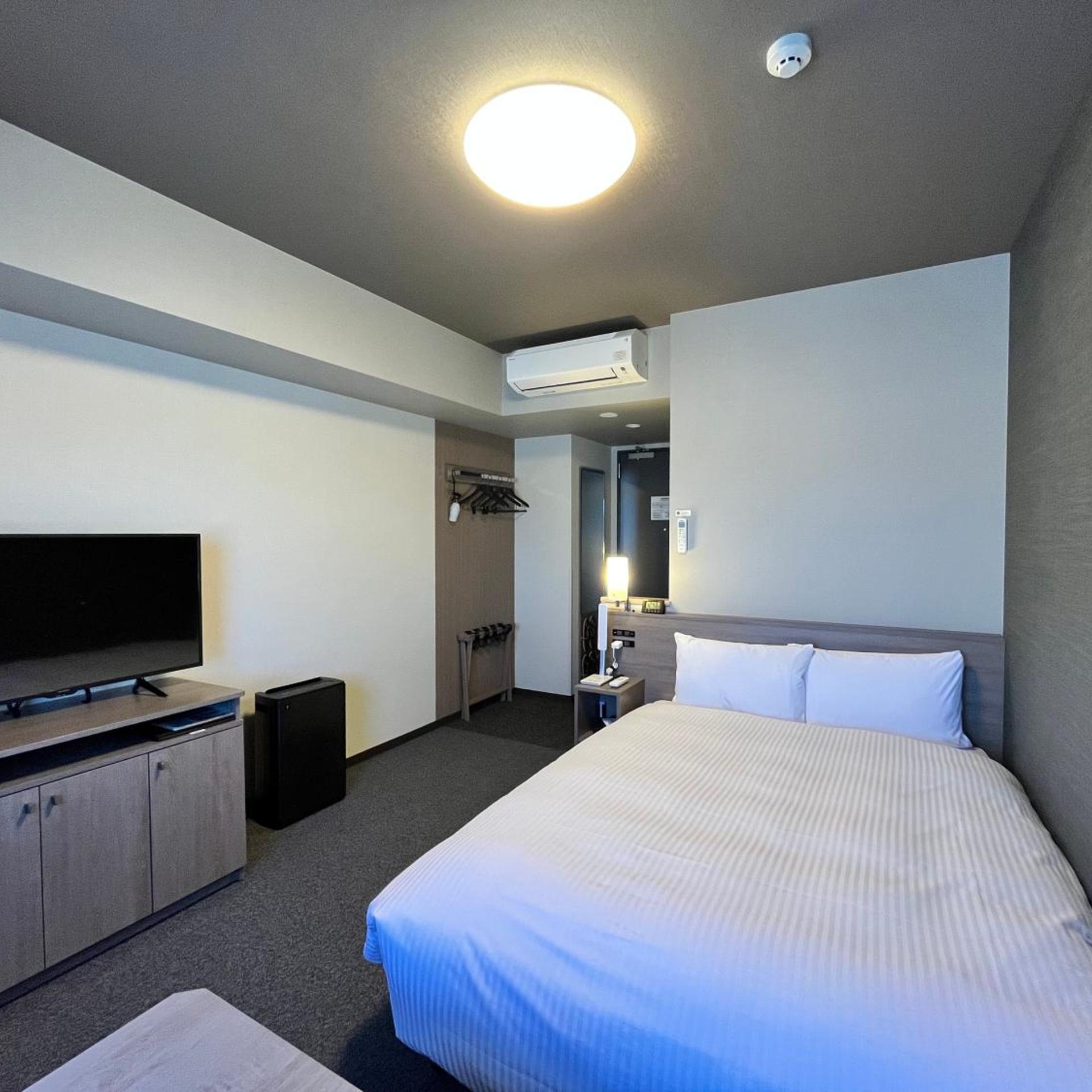Hotel Route Inn Grand Fukushima Ekimae Higashiguchi 18/66