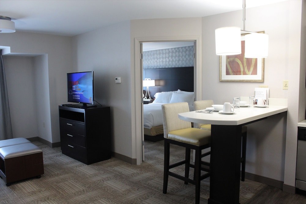 STAYBRIDGE SUITES MIAMISBURG 45/78