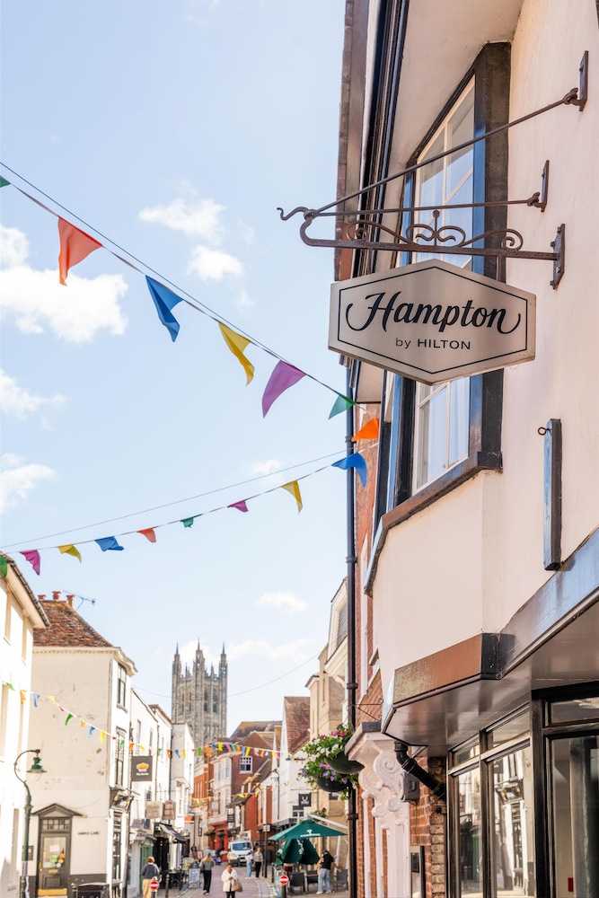 Hampton by Hilton Canterbury 1/61