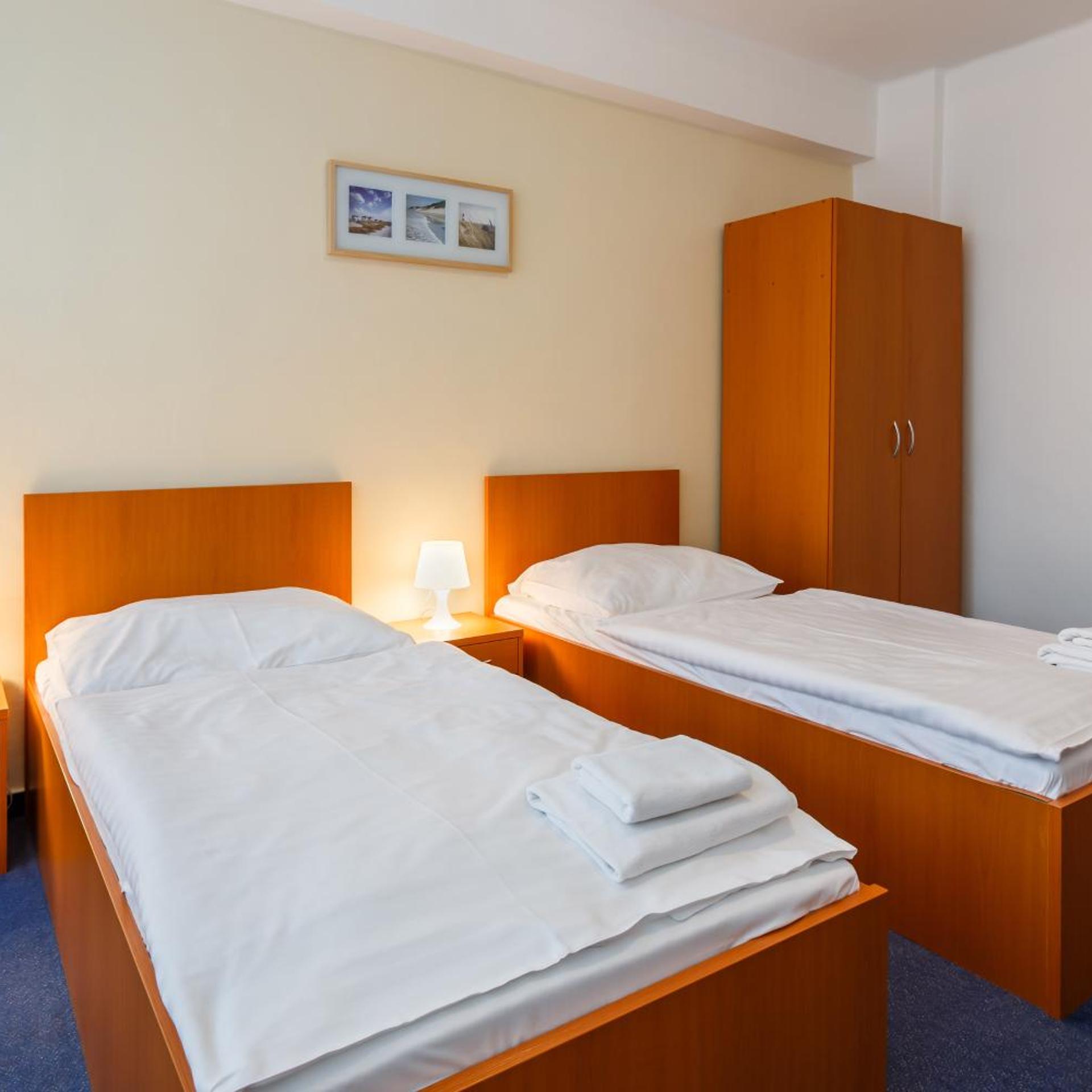 Hotel Veronika 17/50
