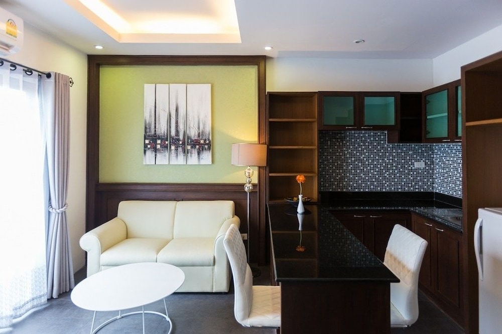 Vulcano Hotel Chiang Mai 34/50