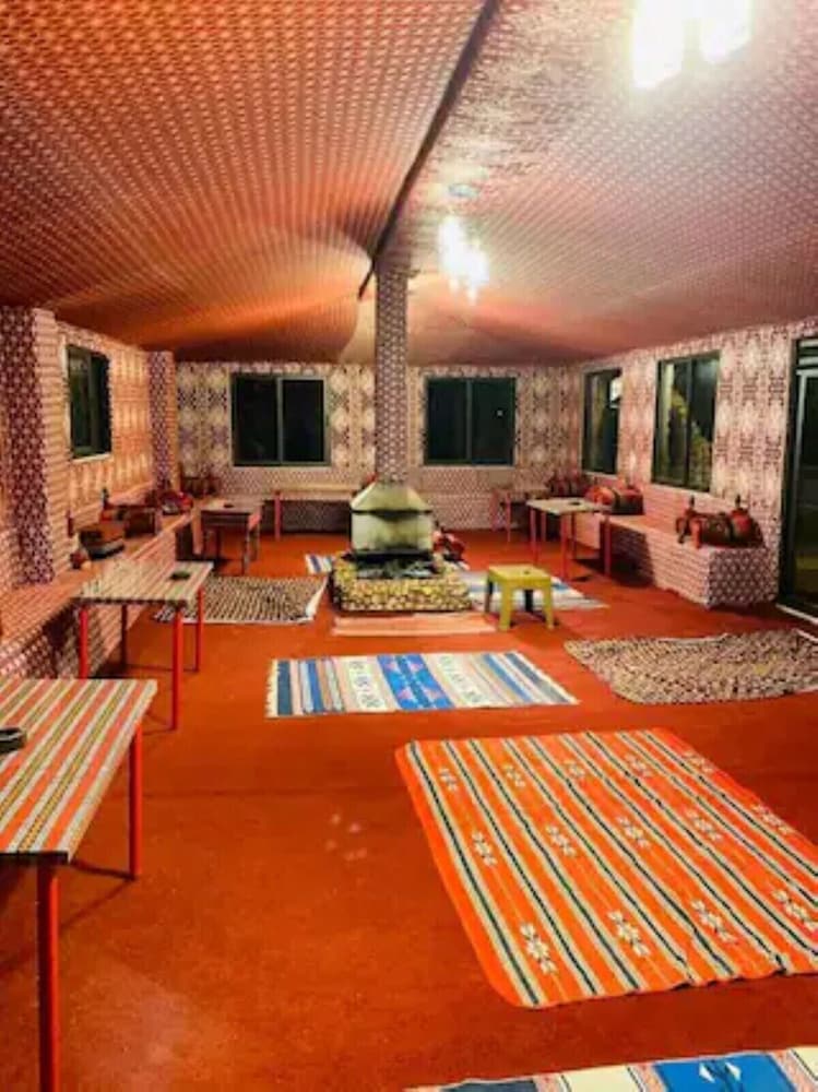 Wadi Rum Classic Camp 26/50