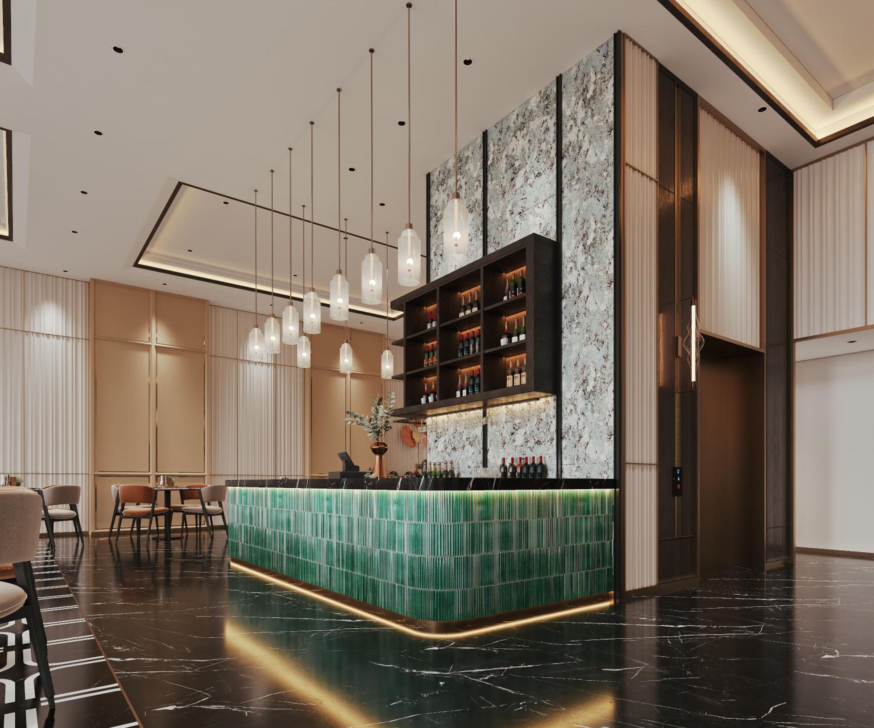 Iconique Hotel Nha Trang 7/46