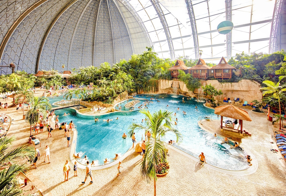 Tropical Islands Resort 79/80