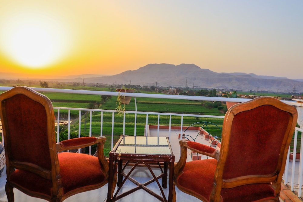 Thebes Hotel Luxor photo5