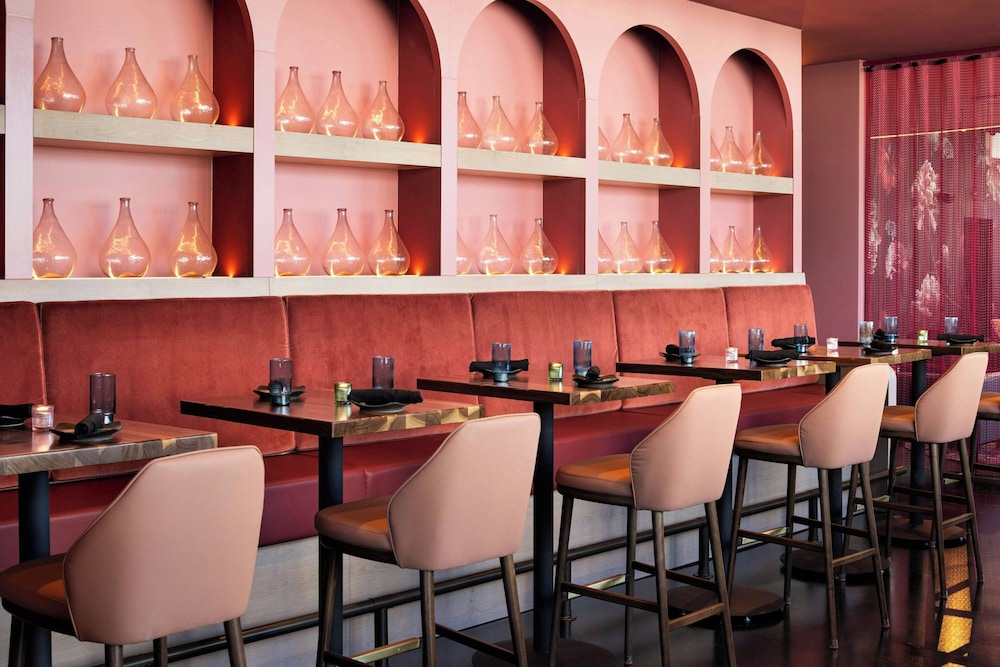 Moxy Madison Downtown 29/47