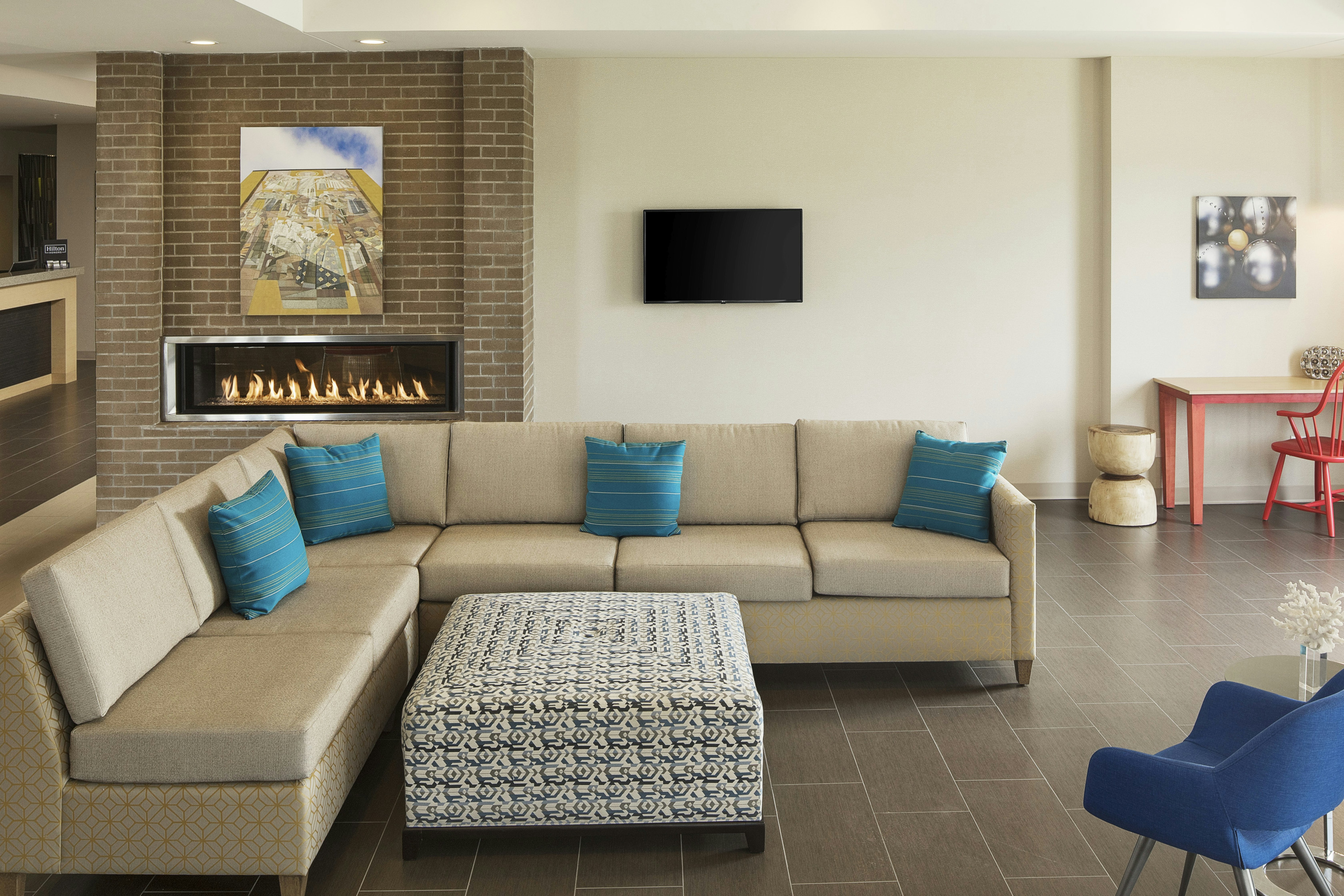 Home2 Suites By Hilton Mishawaka South Bend 10/20