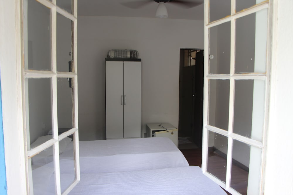 POUSADA VILLA REAL 10/50