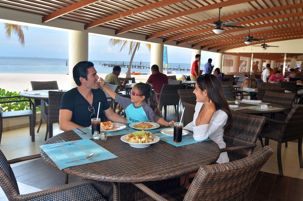 Ocean Spa Hotel Cancun All Inclusive 54/73