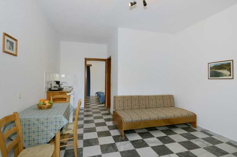 Agrilionas Beach Apartments 22/35