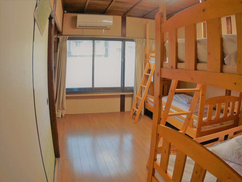 Guesthouse Ga-Jyun 24/28