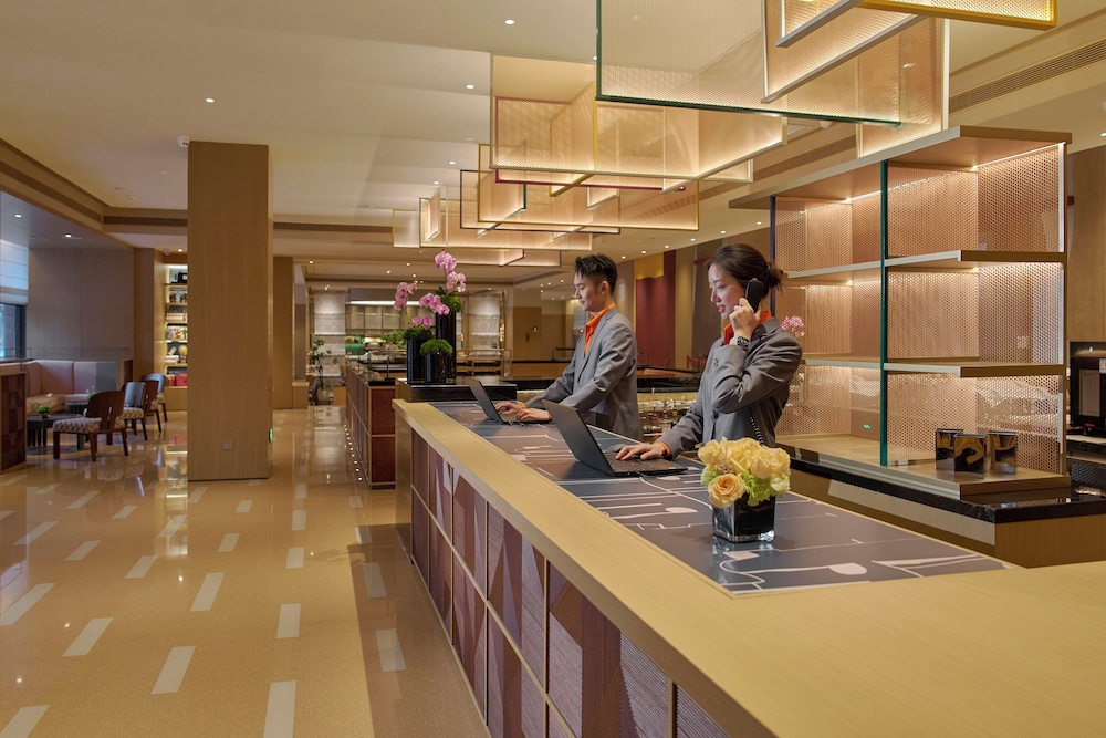 Hyatt Place Shaoxing Keqiao 8/39