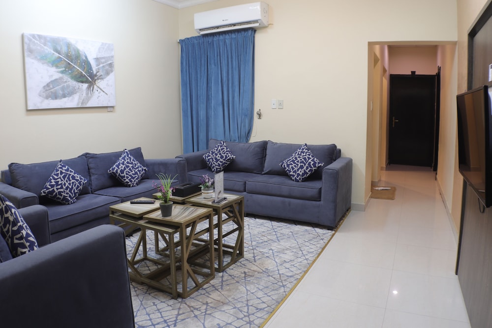 مسكن الضيافه للشقق الفندقية2(Maskan Al Dyafah Hotel Apartments 2) 34/50