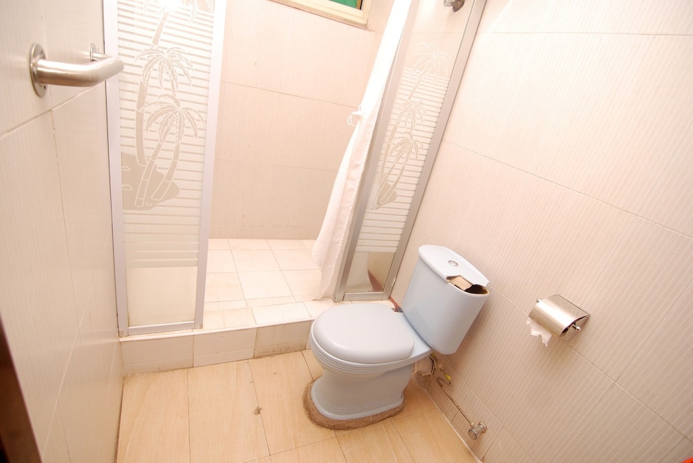 Nest Suite & Spa 21/23