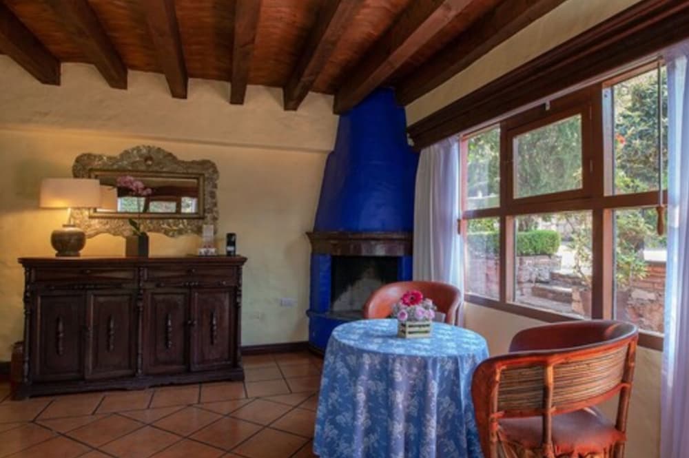 Villa Montana Hotel And Spa Boutique 31/70