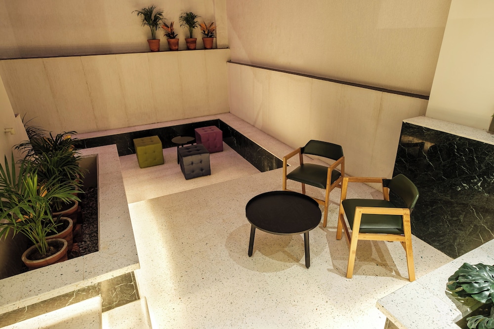 Indie Stays Jaipur 38/62