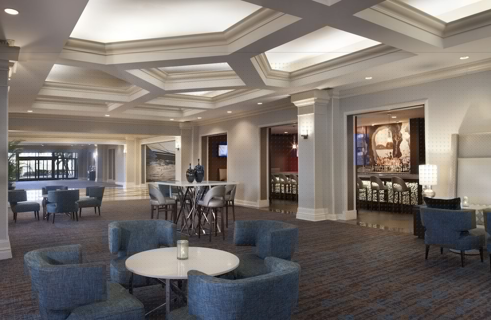 Hilton St Petersburg Bayfront 44/78