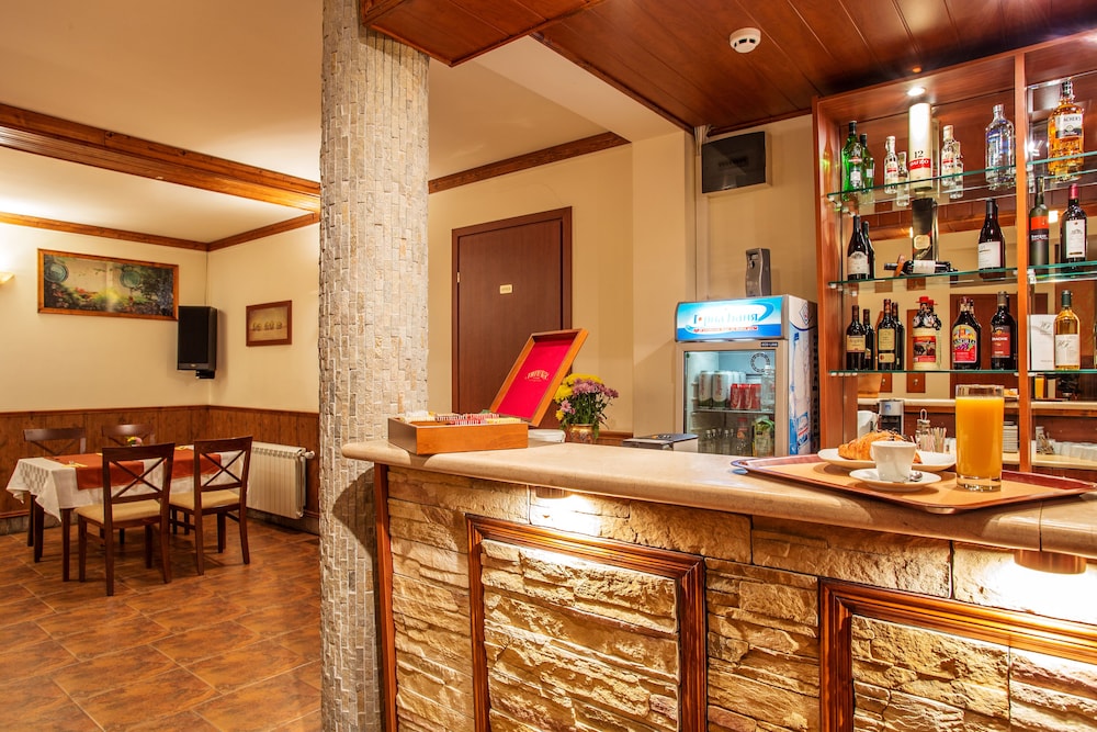 Hotel Villa Boyana 25/39