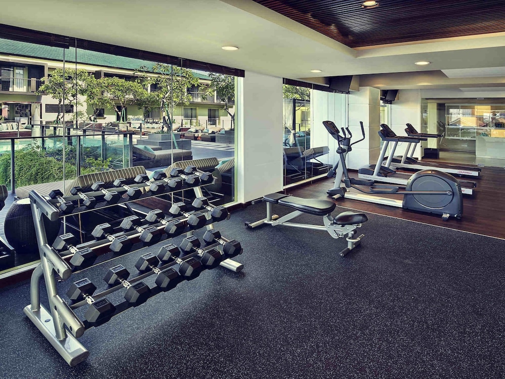 MERCURE BALI LEGIAN 49/75