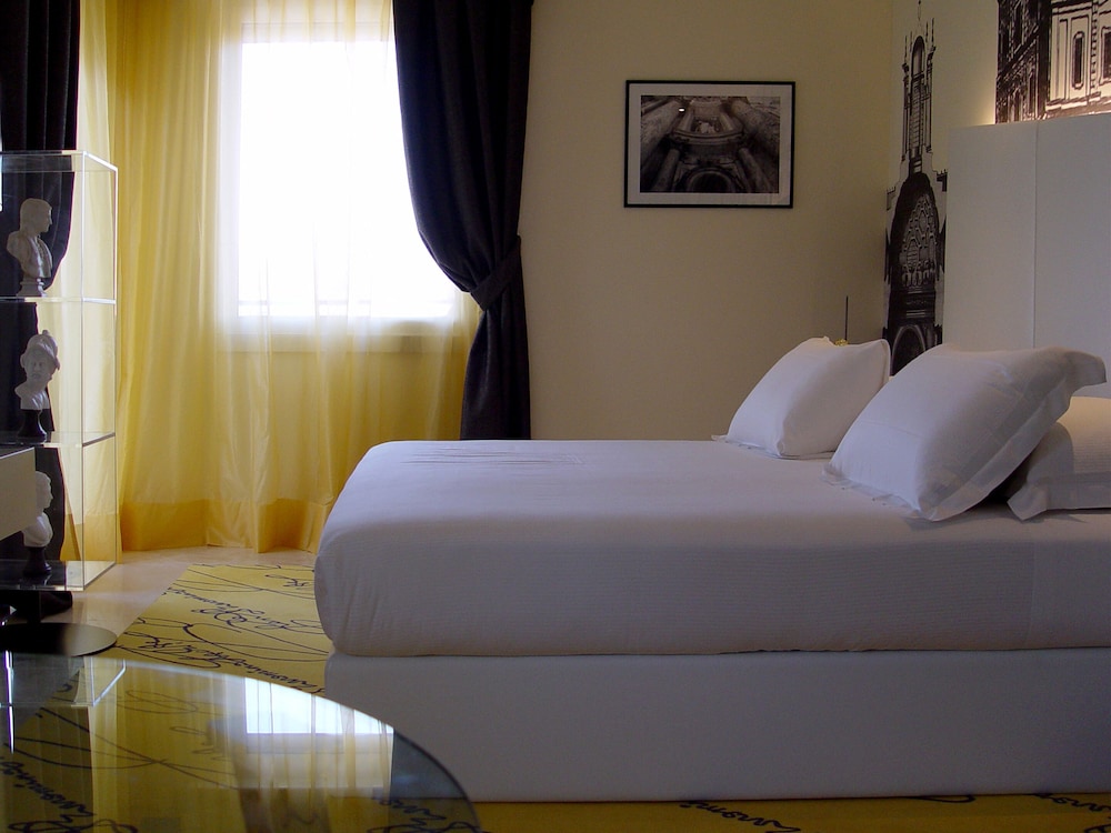 Hotel Ripa Roma 14/50