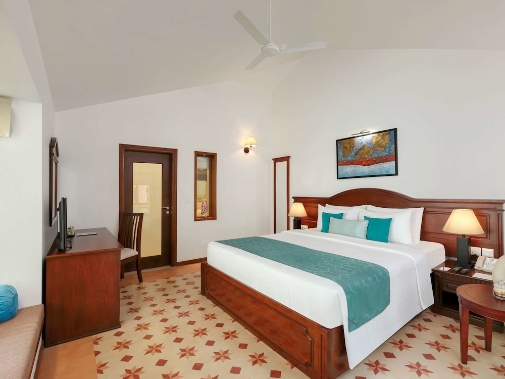 Novotel Goa Dona Sylvia Resort 25/79