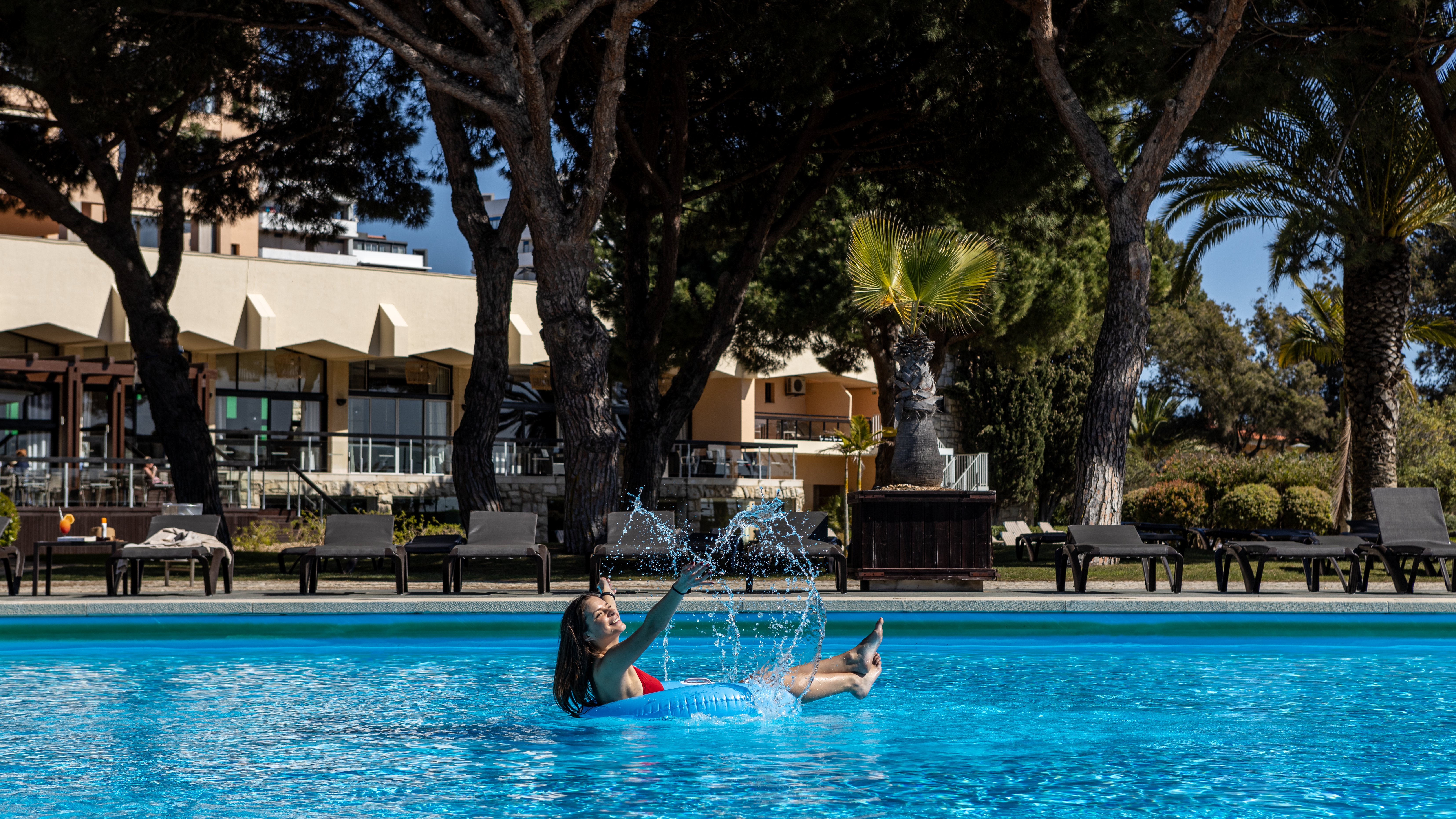 Pestana Dom Joao II Beach and Golf Resort 41/46