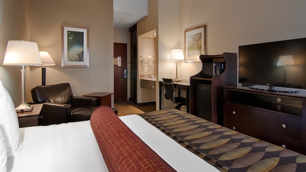 Best Western Plus O'Hare International South Hotel 10/31