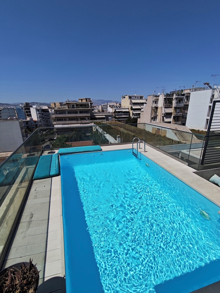 Athina Art Apartments 22/43