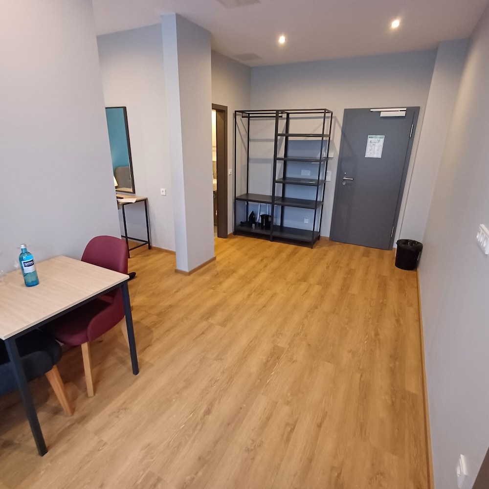 Trip Inn Hotel Dusseldorf Neuss 17/50