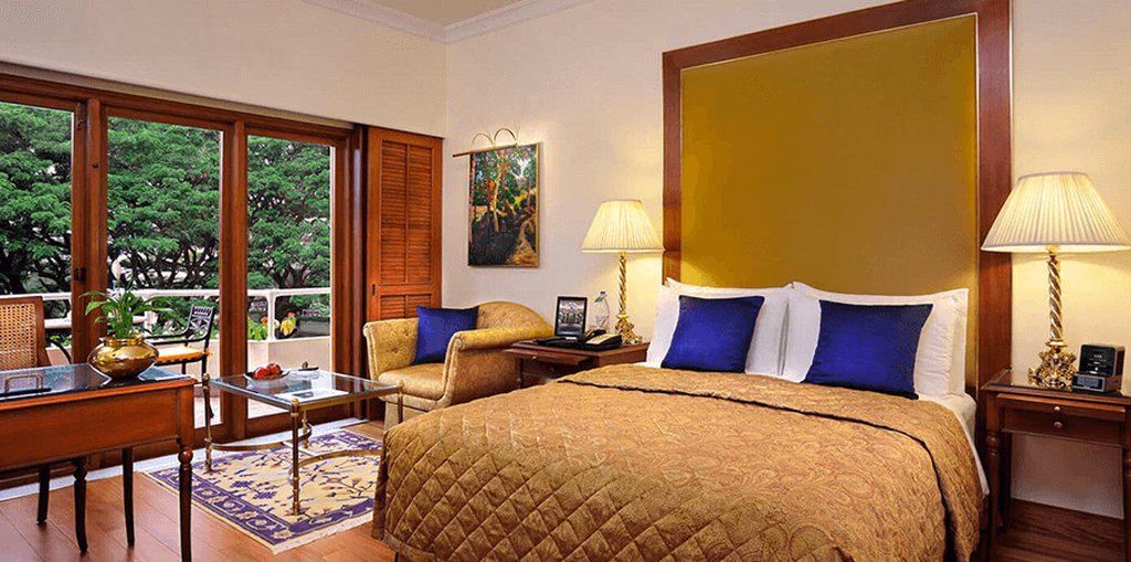 The Oberoi Bengaluru 26/60