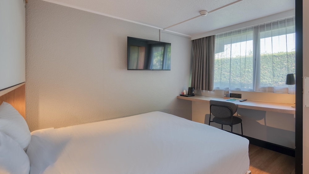 Hotel Campanile Bordeaux Est Artigues 21/67