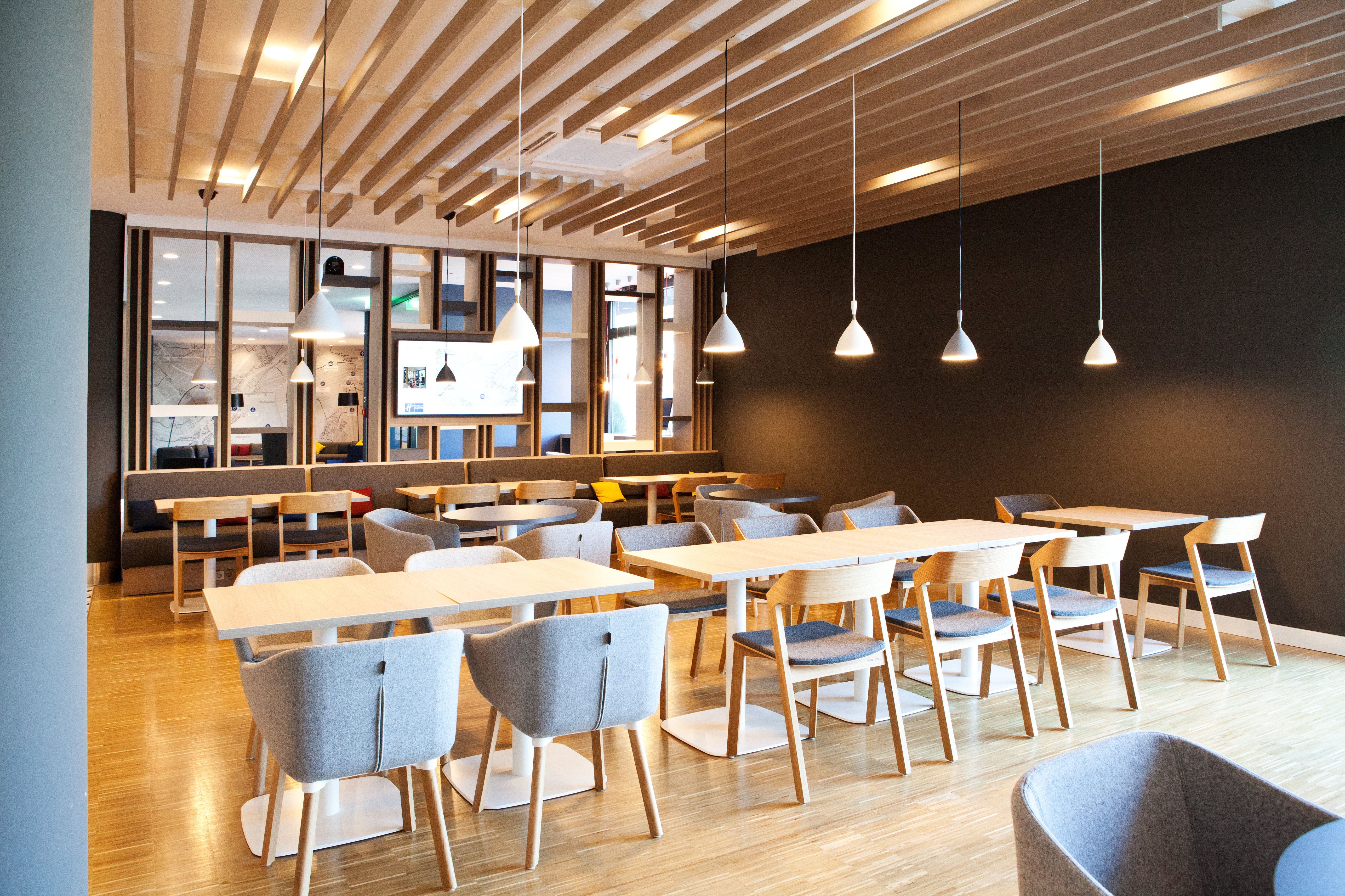 HOLIDAY INN EXPRESS FRANKFURT AIRPORT - RAUNHEIM 34/49