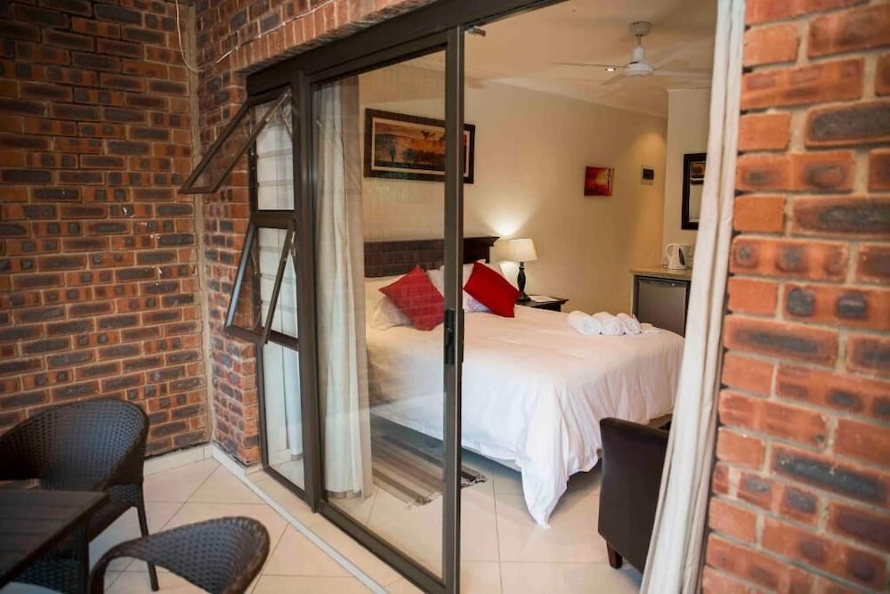 Palmwood Guesthouse 34/34