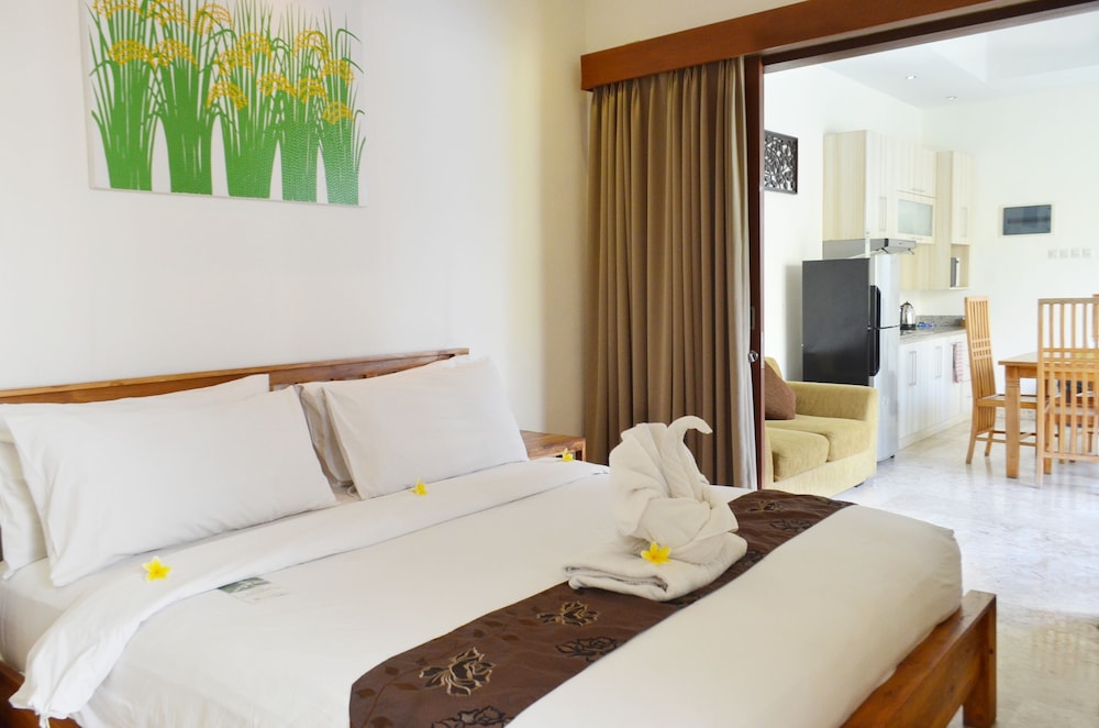 Jas Green Villas And Spa 17/56