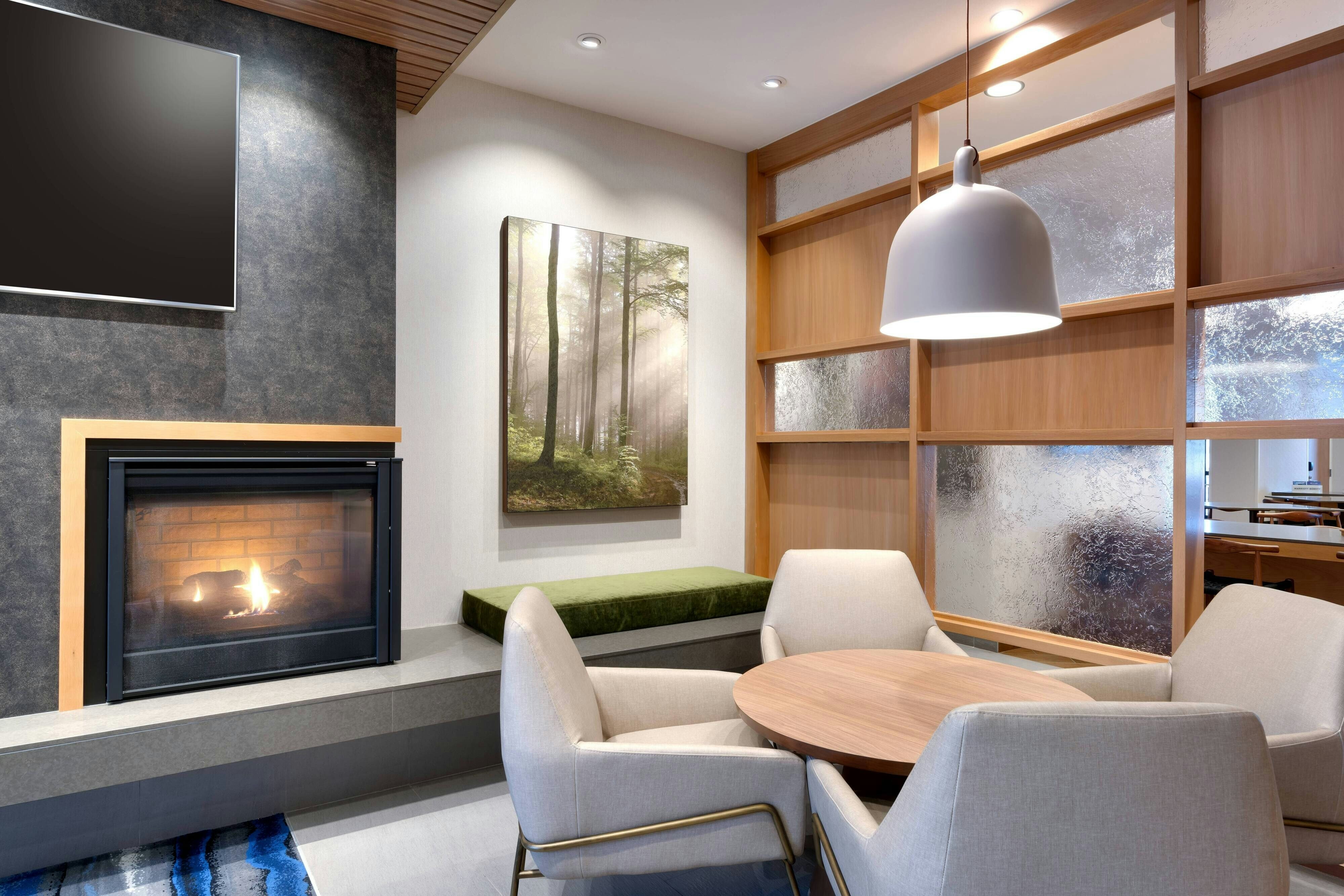 Fairfield Inn & Suites By Marriott Virgin Zion National Park 9/25