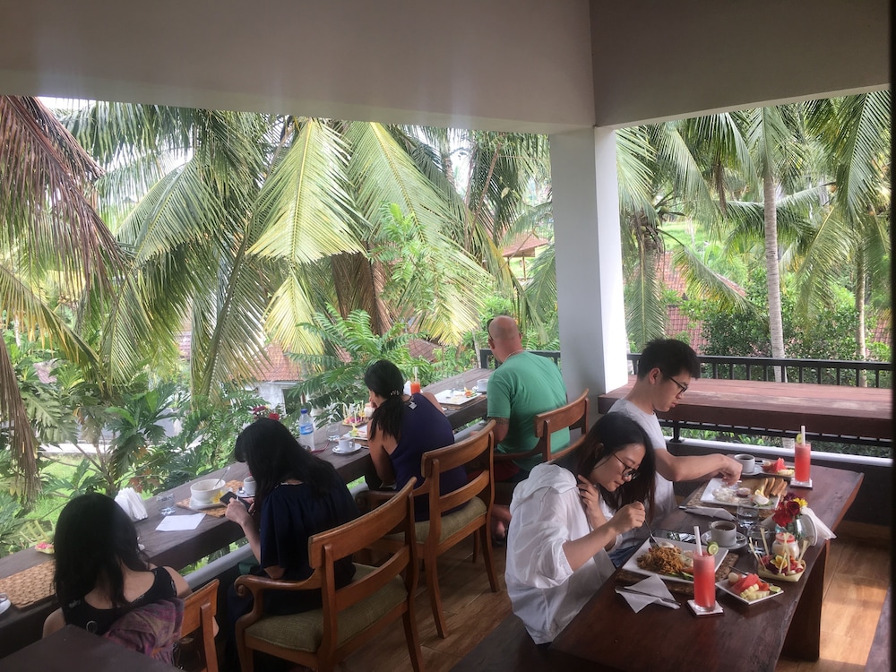 Eden House Ubud 17/21