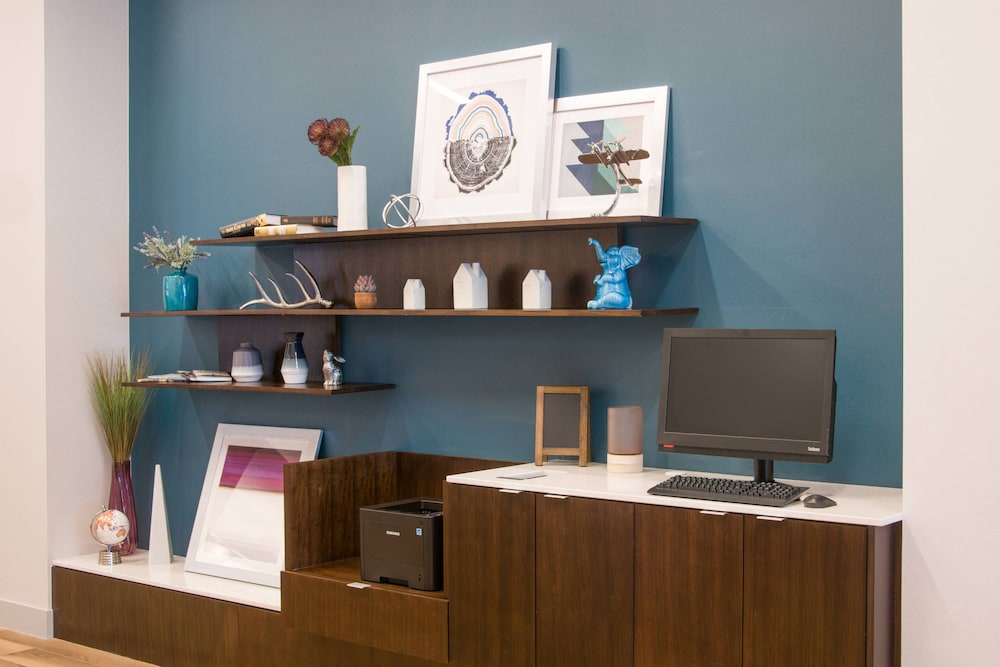 Fairfield Inn & Suites By Marriott Dayton 42/47