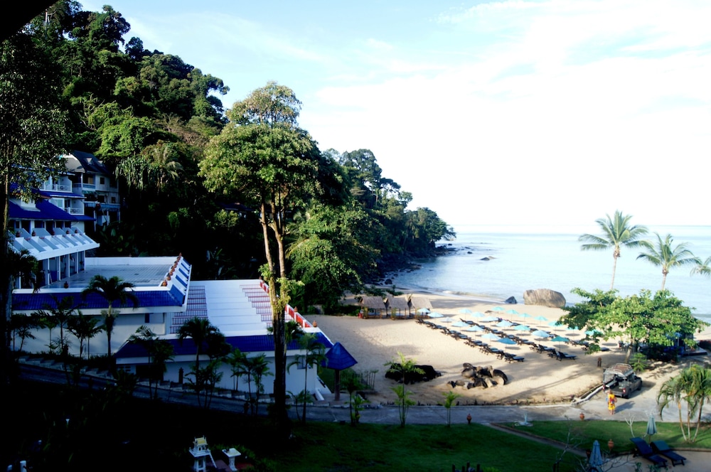 Khaolak Sunset Resort 38/43