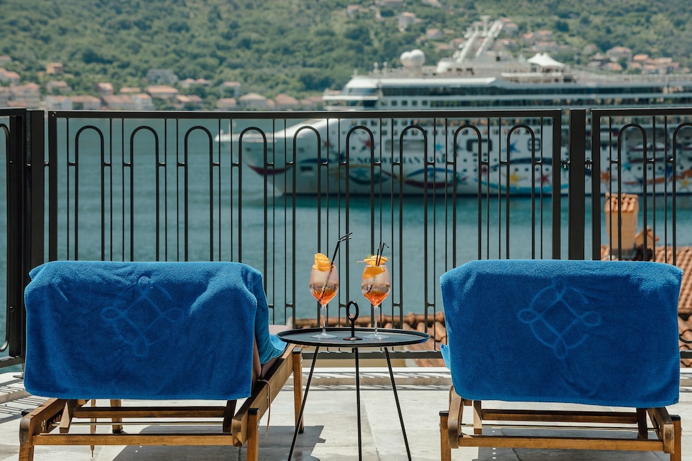 Hotel Casa Del Mare Vizura 26/50
