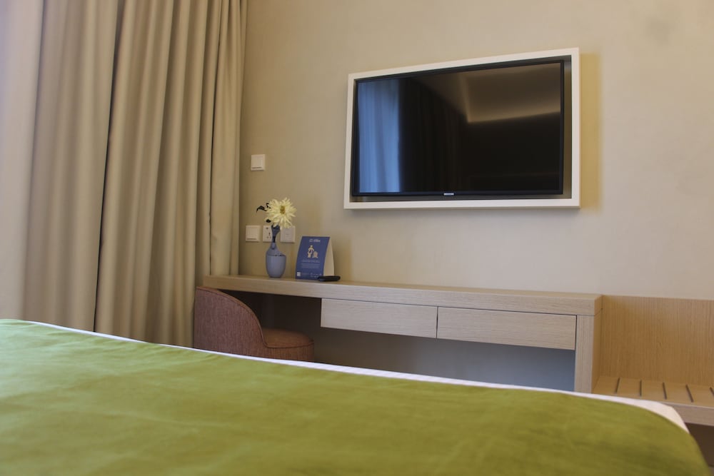 Pavilion Hotel Al Jaddaf Managed by Nooa 78/87