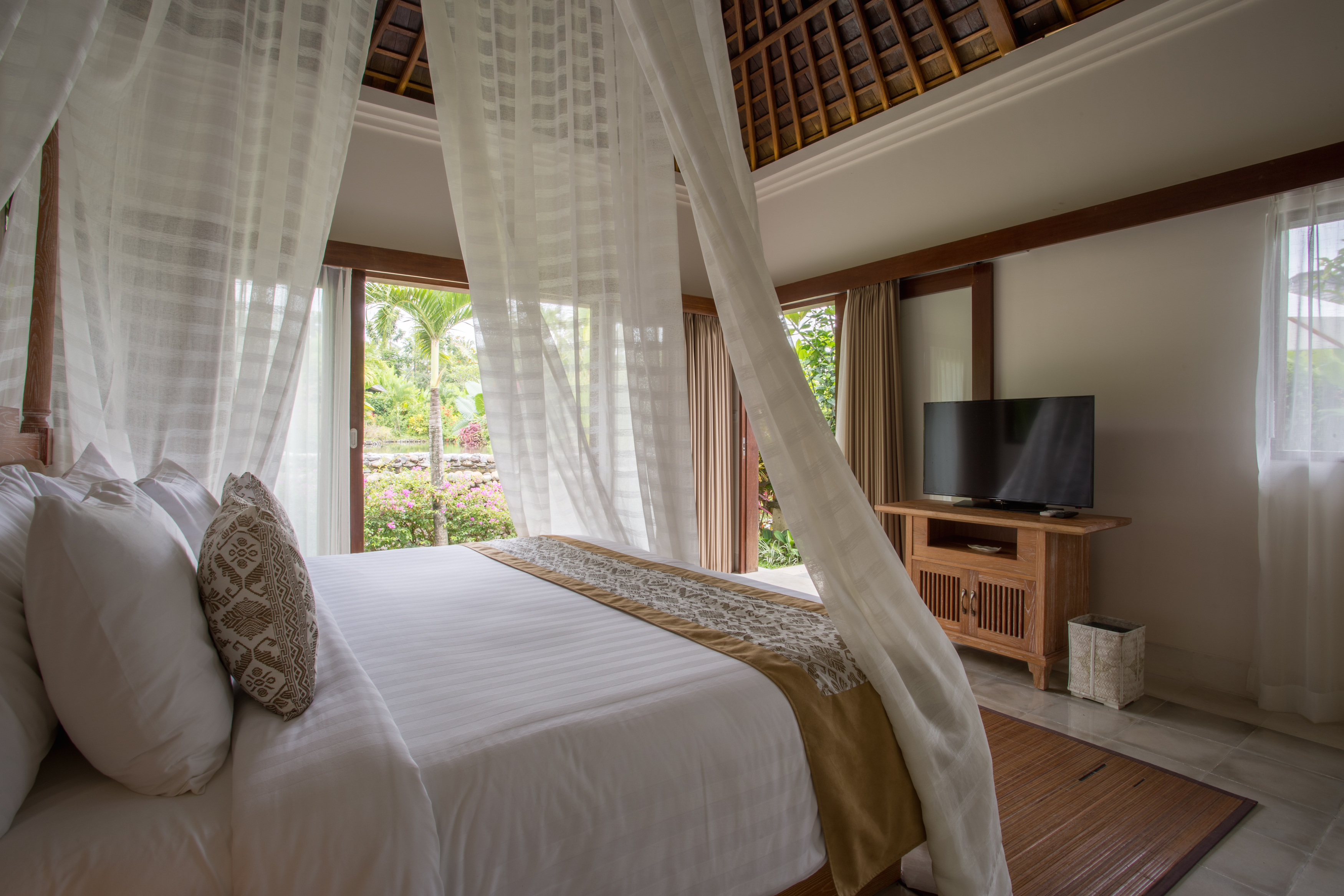 2 Bedrooms, Villa, Private Pool