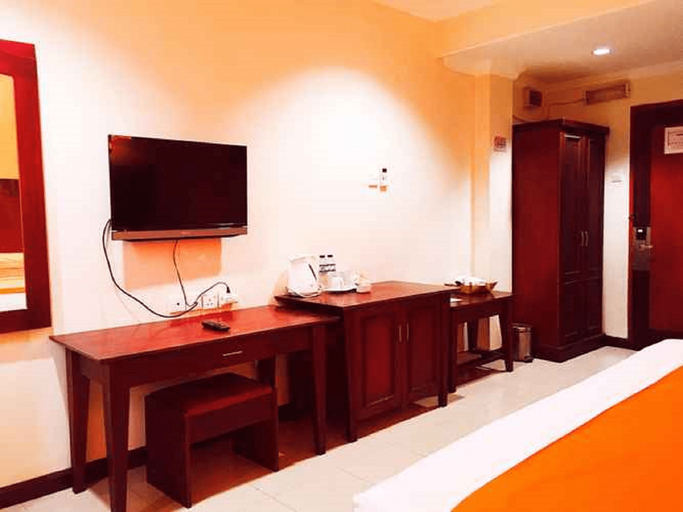 Hotel Dynasty Tarakan 3/11