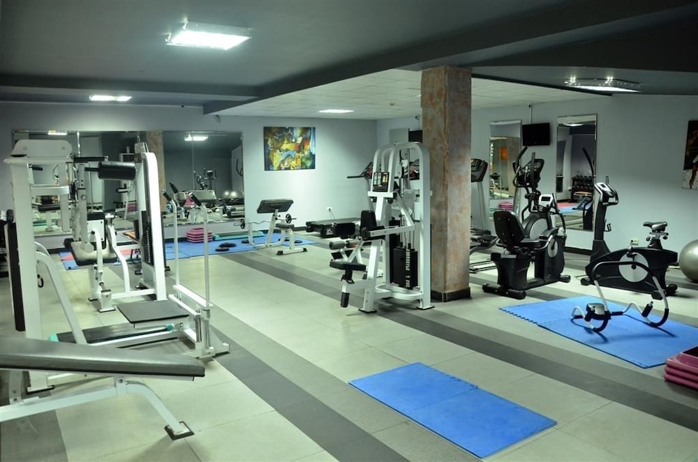 Serenada Golden Palace - Boutique Hotel Beirut 41/75