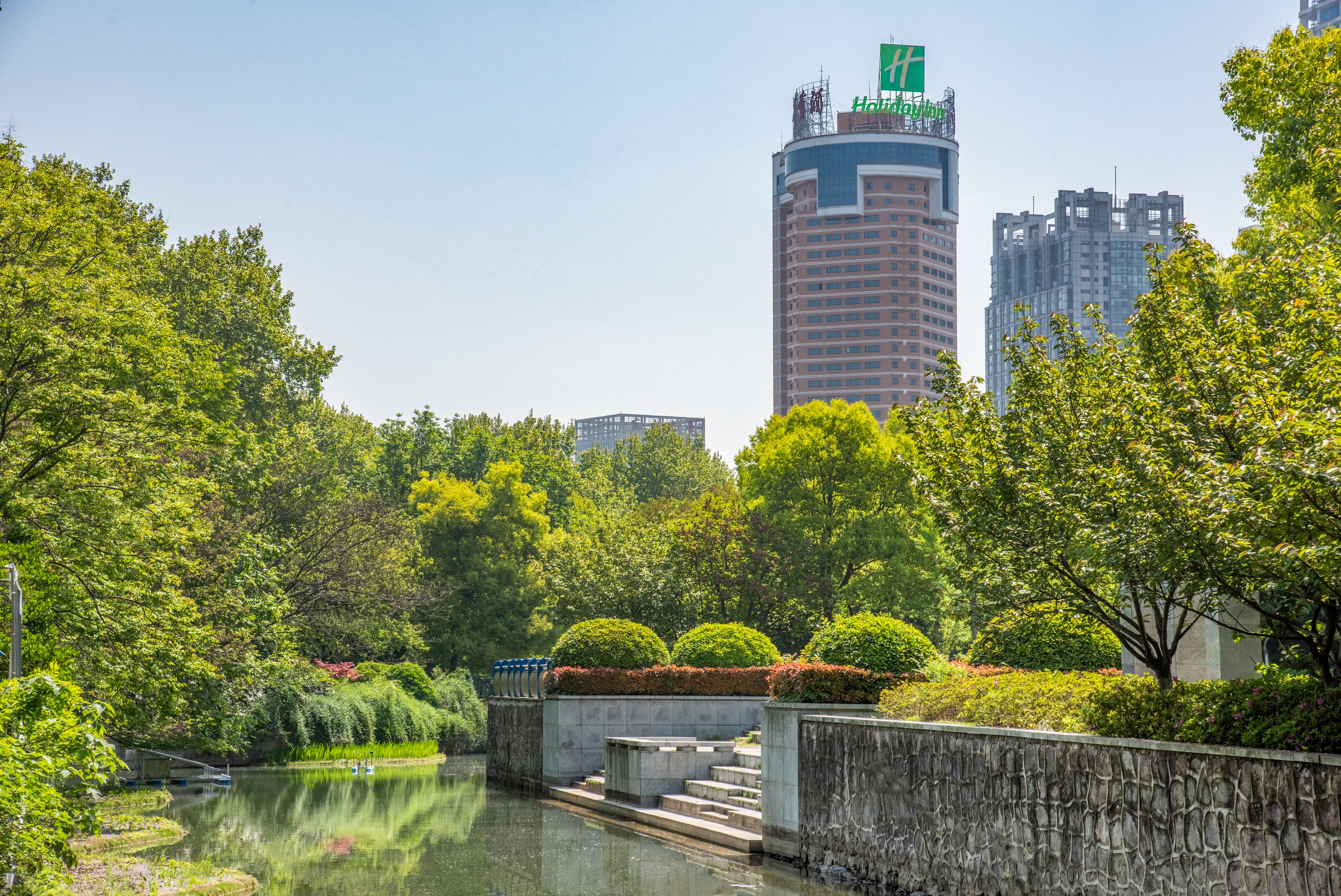 Holiday Inn Hefei 47/50