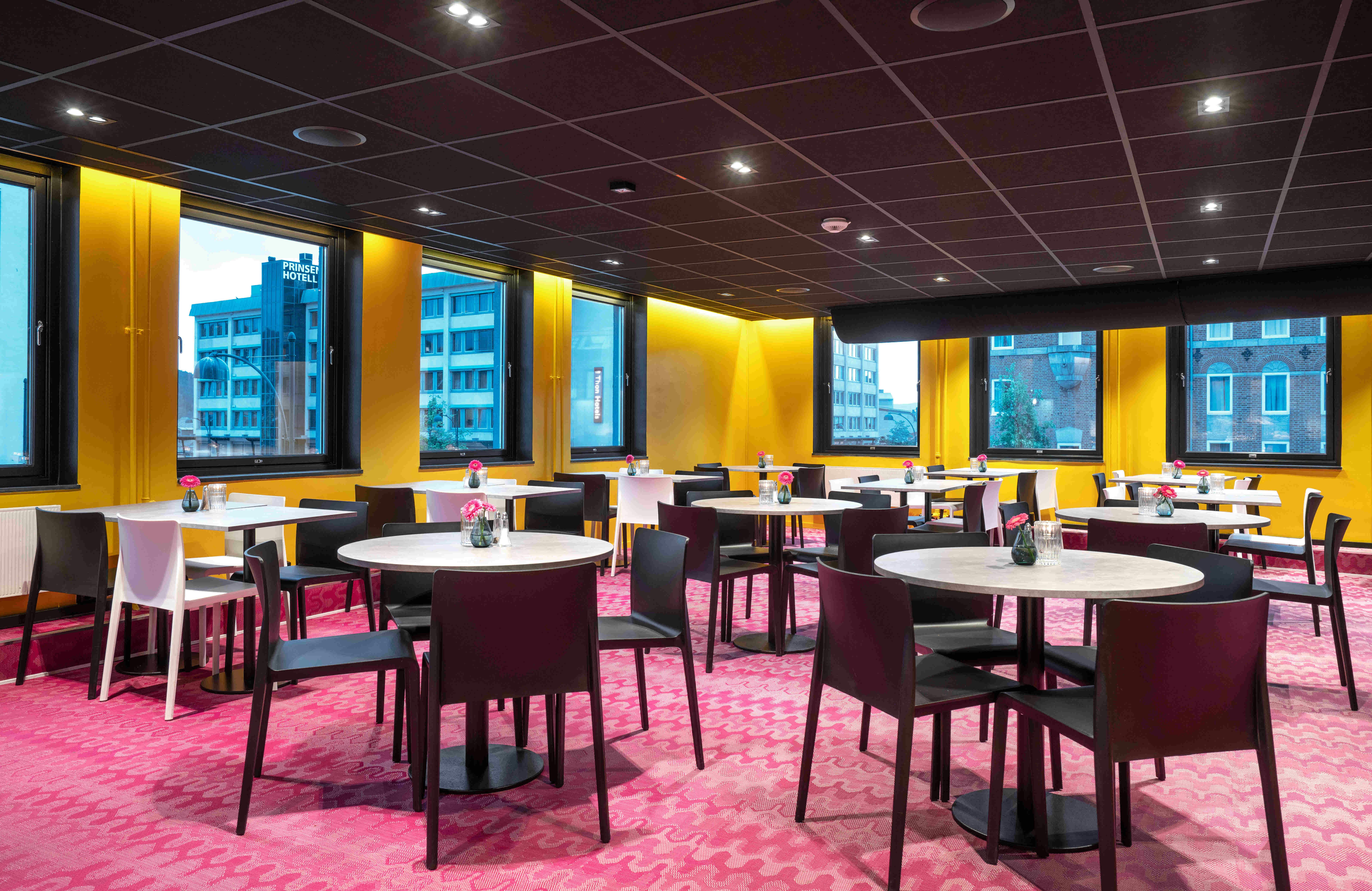 Thon Hotel Trondheim 28/48