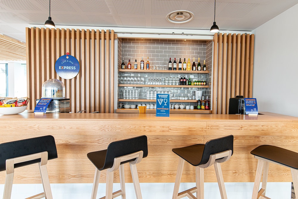 ibis Styles Bordeaux Lormont 37/50