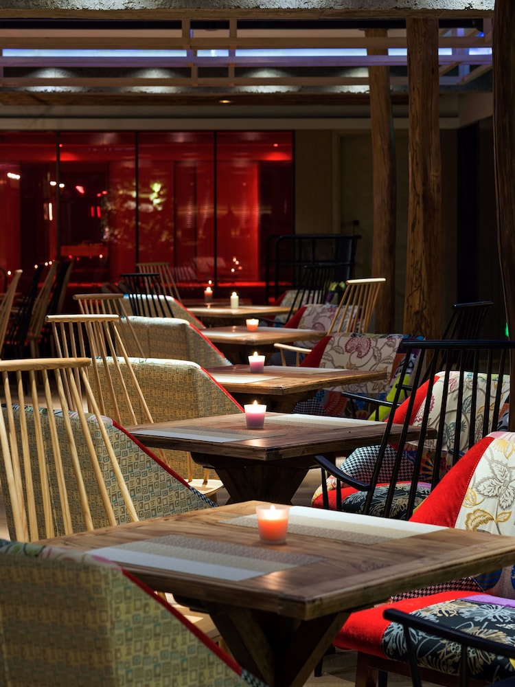 Harbin 22C Boutique Hotel 39/49
