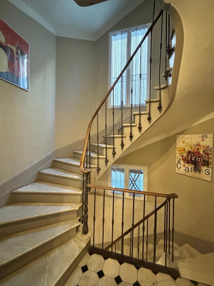 Residence Gambetta 30/62